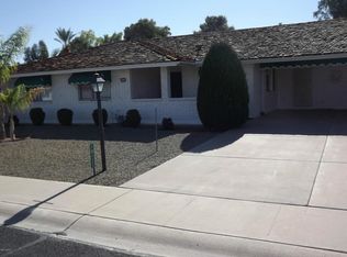 10133 W Ironwood Dr, Sun City, AZ 85351