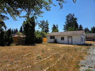 25412 54th Ave E, Graham, WA