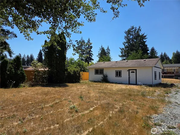 25412 54th Avenue E, Graham, WA 98338