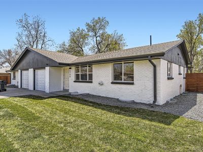 5780 W 5th Avenue, Lakewood, CO, 80226