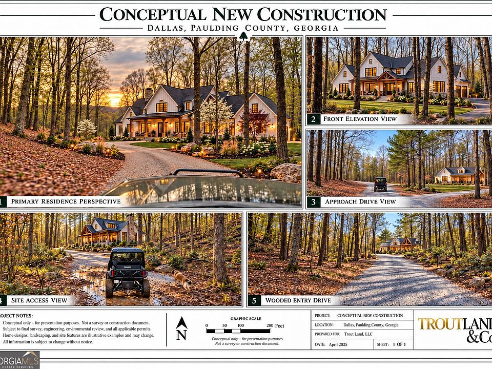 1st image of 0 Narroway Church Cir Lot 2