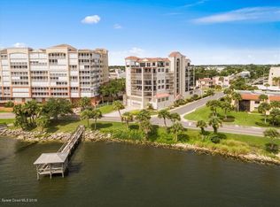 19 N Indian River Dr APT 702, Cocoa, FL 32922