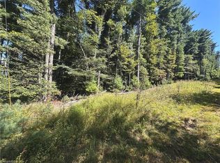 Grove Ln LOT 8, Glade Valley, NC 28627