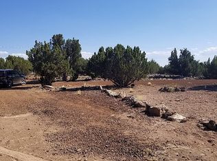 8609 Dusty Way, Show Low, AZ 85901