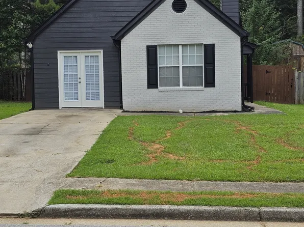 1488 Cain Ct N, Douglasville, GA 30134