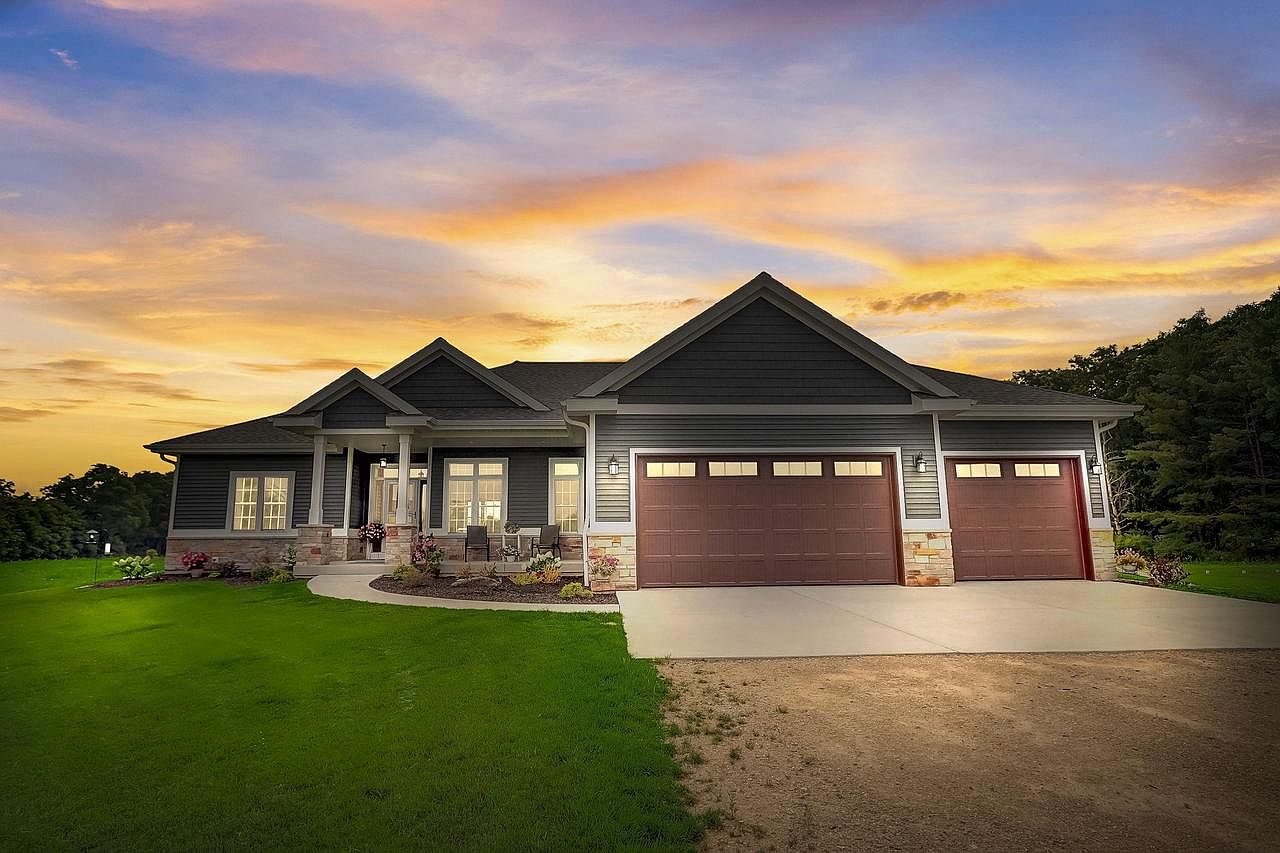 516 Lake Kegonsa Road, Oregon, WI 53575 Zillow