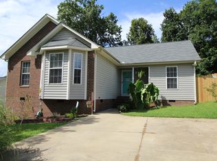 2310 Wood Duck Dr, Graham, NC 27253