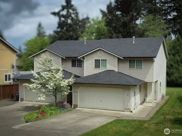 7418 207th Avenue E, Bonney Lake, WA 98391