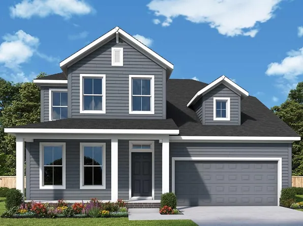 56 Tranquility Way, Fuquay Varina, NC 27526