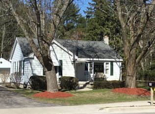 579 Long Rapids Rd, Alpena, MI 49707