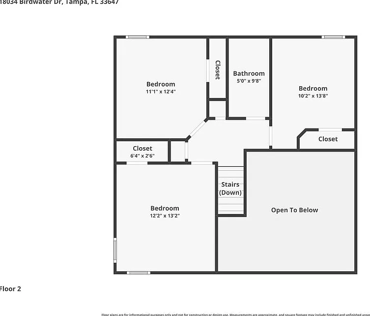 4 bed, 2.0 bath, 1502 sqft, $2,290 — Photo 3
