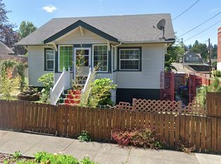 1402 12th St, Oregon City, OR 97045