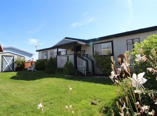 10510 W Richland Rd LOT 26, Cheney, WA 99004