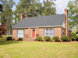 502 Burkeland Rd, Waynesboro, GA 30830