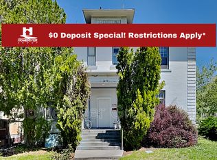 1277 E 100 S APT 2, Salt Lake City, UT 84102