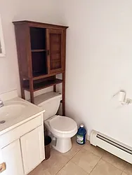 Rented by Jason A Moore, LREB