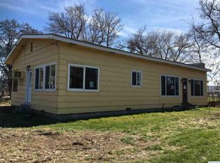 34607 S Haney Rd, Kennewick, WA 99337