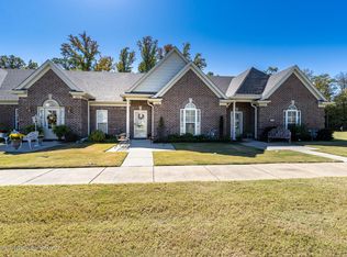 3208 Wellbrook Ln, Southaven, MS 38672