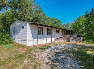 3202 Old Brock Rd, Weatherford, TX 76087