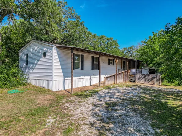 3202 Old Brock Rd, Weatherford, TX 76087