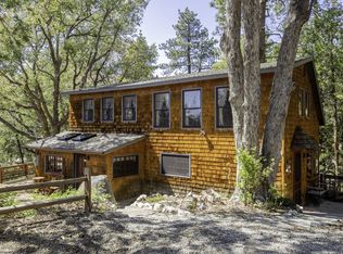 25363 Manzanita Dr, Idyllwild, CA 92549