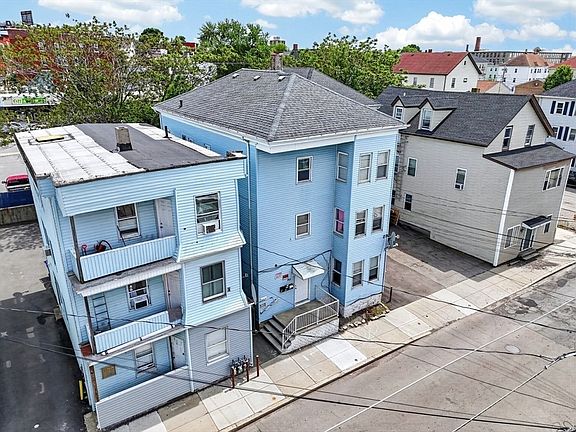 2nd image of 182 Quequechan St