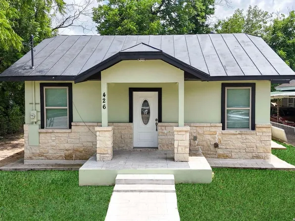 426 Buckingham, San Antonio, TX 78210