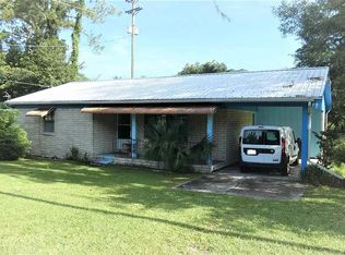 1070 SW Grand St, Greenville, FL 32331