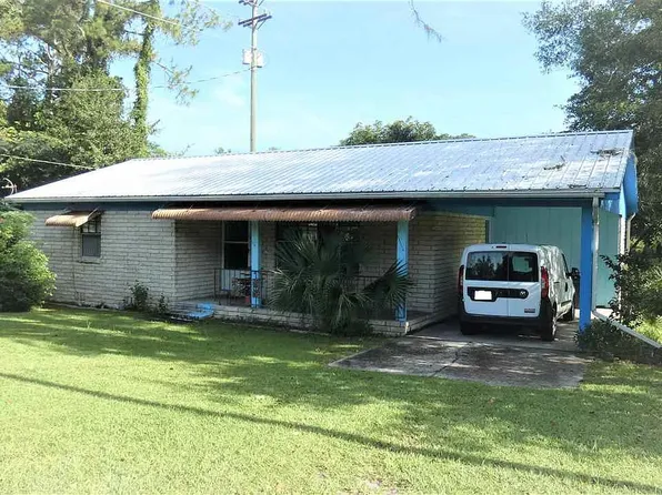 1070 SW Grand St, Greenville, FL 32331