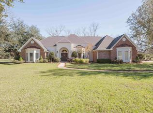 212 Stubbs Vinson Rd, Monroe, LA 71203