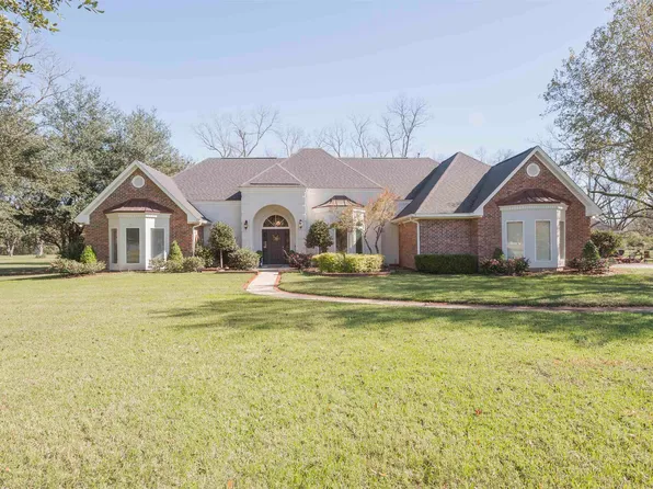 212 Stubbs Vinson Rd, Monroe, LA 71203