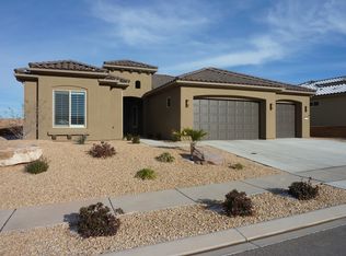 5031 S Blue Star Dr, Saint George, UT 84790