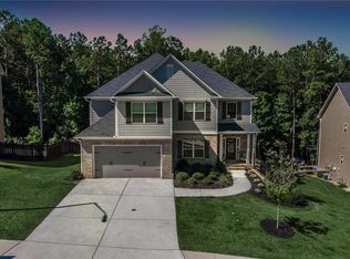 1242 Double Branches Ln, Dallas, GA 30132