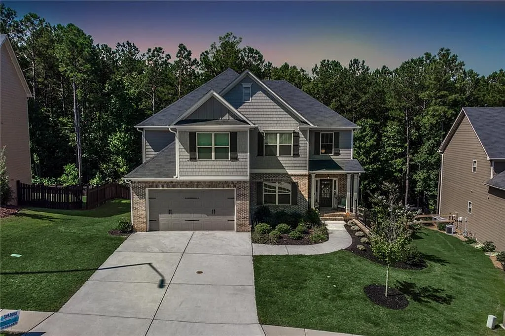 1242 Double Branches Ln photo 1