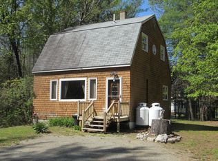 25 Horn Hill Rd, Fairfield, ME 04937