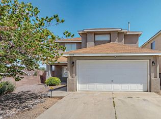 10912 Desert Dreamer St NW, Albuquerque, NM 87114