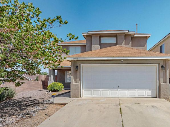 10912 Desert Dreamer St NW