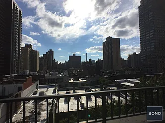 Rented by Bond New York