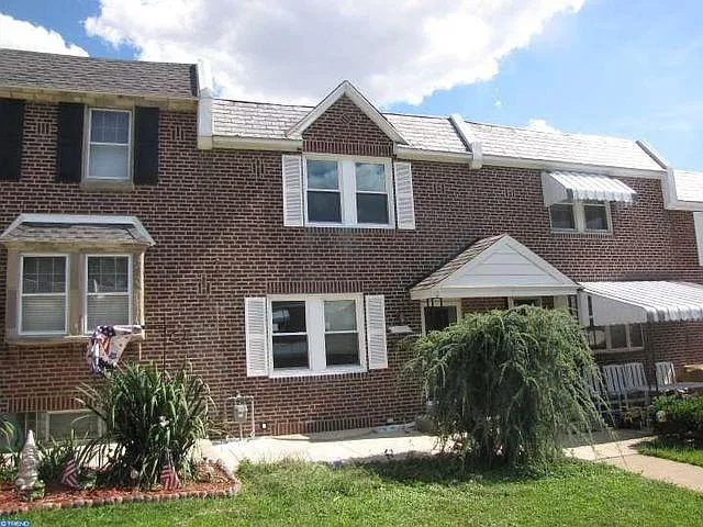 3848 Plumstead Ave — Photo 1