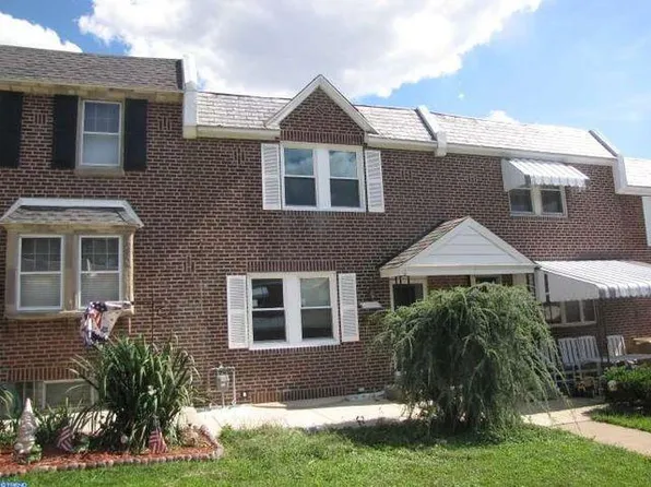 3848 Plumstead Ave Floor 2, Drexel Hill, PA 19026