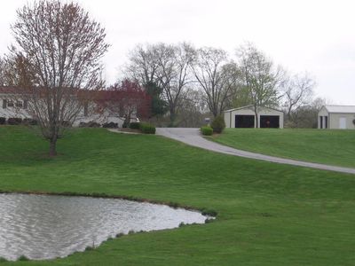 130 New Saratoga Rd, Anna, IL, 62906