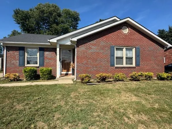 228 Engleman St, Bardstown, KY 40004