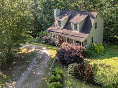 104 Buck Run E, Dahlonega, GA, 30533