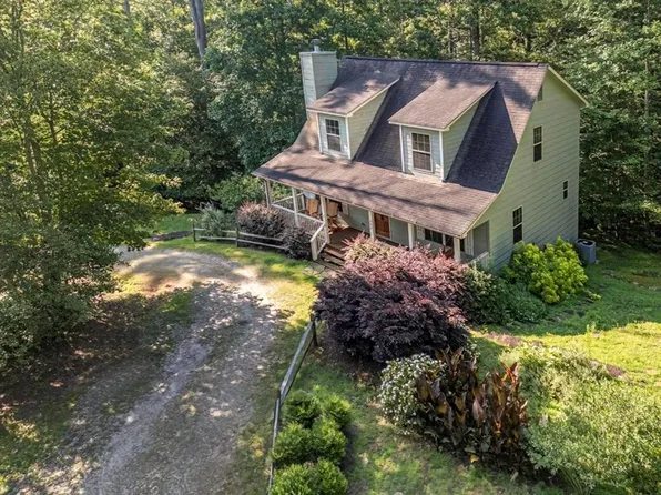 104 Buck Run E, Dahlonega, GA 30533