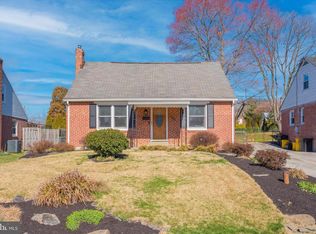 786 Bradford Ter, Springfield, PA 19064