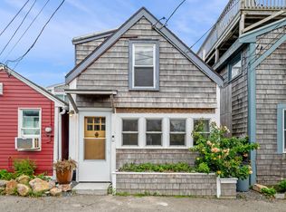 4 Middle Rd #1, Rockport, MA 01966