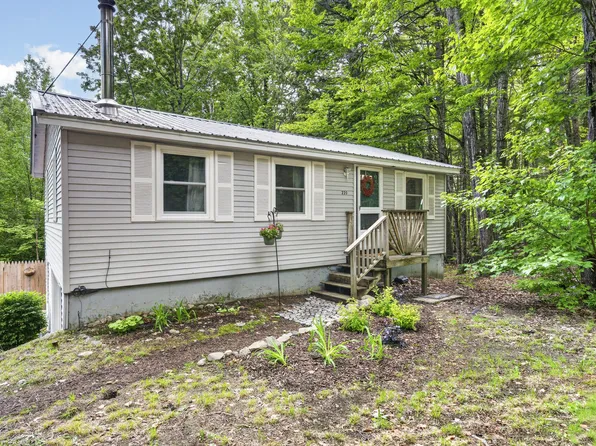 220 Knights Hill Road, Bridgton, ME 04009