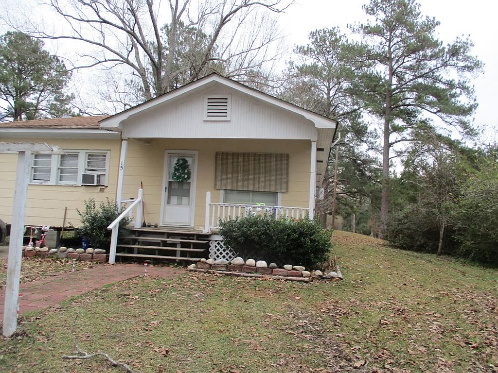 15 Sharon Moss Rd, Laurel, MS 39443 Zillow