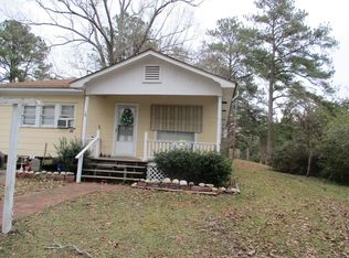 15 Sharon Moss Rd, Laurel, MS 39443