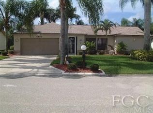 6900 Saint Edmunds Loop, Fort Myers, FL 33966